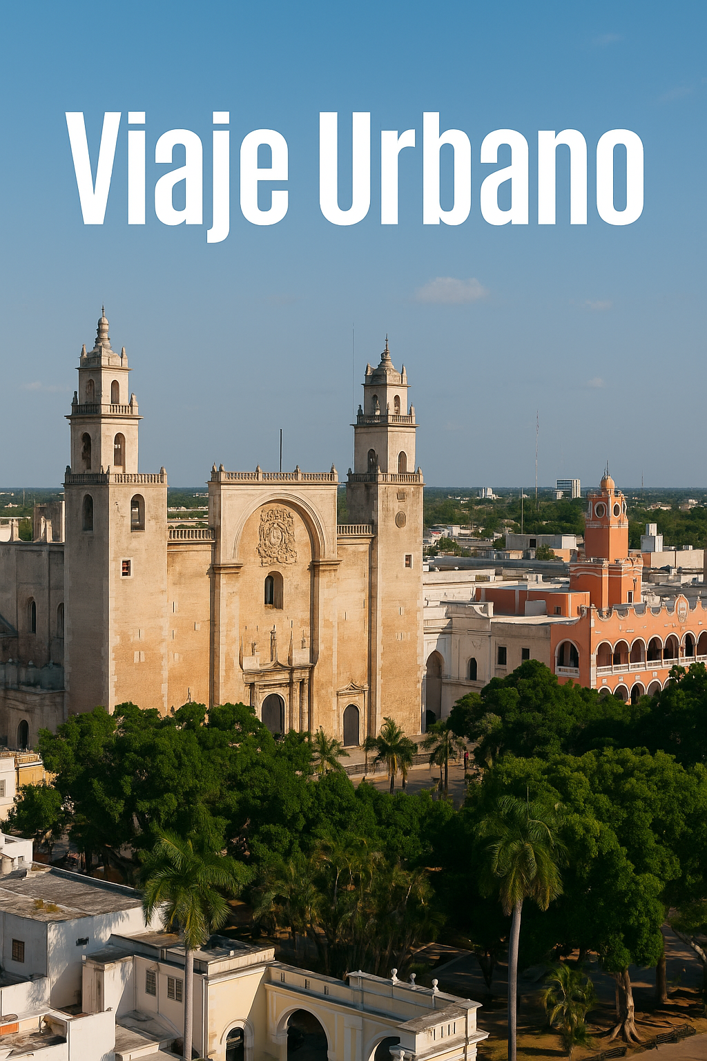 Viaje Urbano