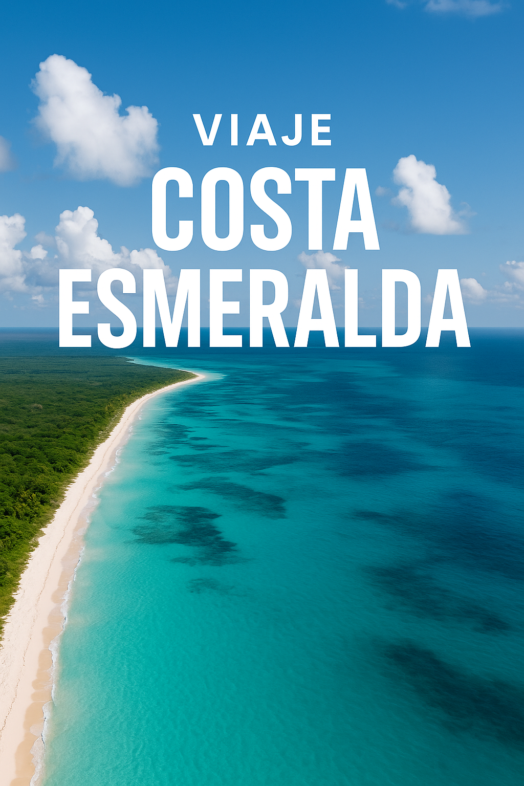 Viaje Costa Esmeralda